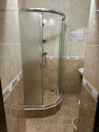 Гостевой дом Шолтатия Судак Двухместный номер с 2 отдельными кроватями-3