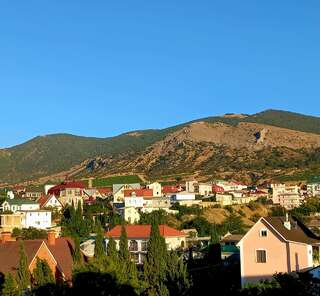 Гостевой дом Шолтатия Судак-6