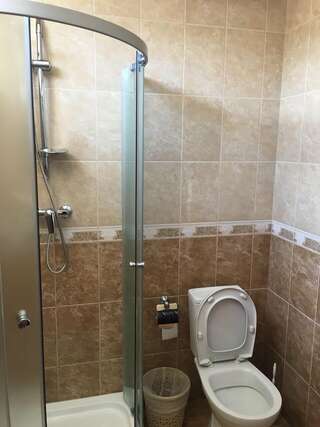 Гостевой дом Шолтатия Судак Номер с кухней-4