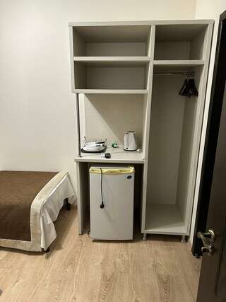 Гостевой дом Шолтатия Судак Двухместный номер с 2 отдельными кроватями-2