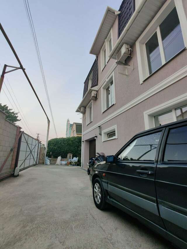 Гостевой дом Шолтатия Судак-6