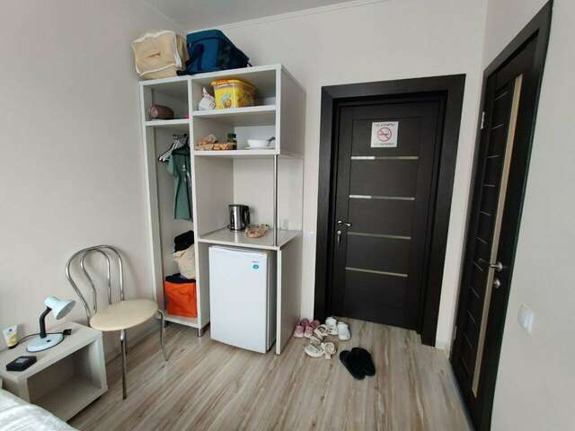 Гостевой дом Шолтатия Судак-8